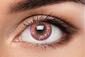 Pearl Lens